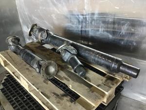 Liebherr Propellor Shaft